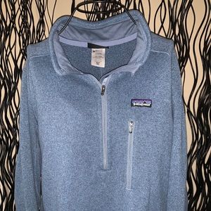 Men’s Patagonia pullover
